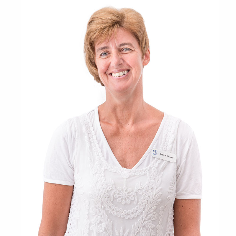 Zahnarztpraxis-Roetgen-Team-Sabine Keulen