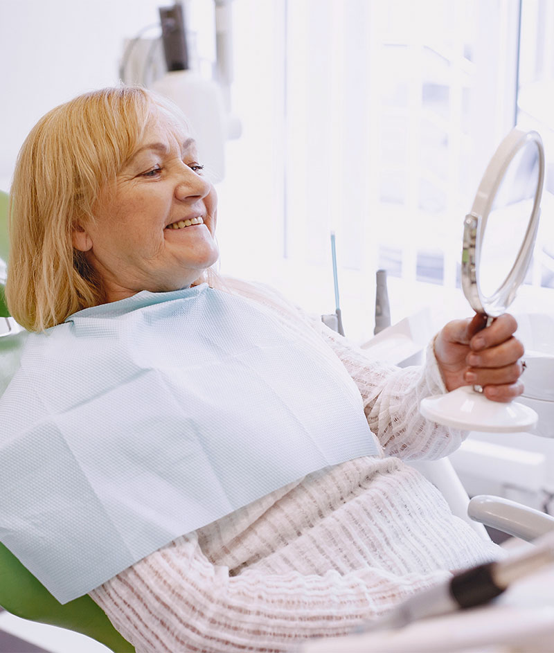 Zahnarztpraxis-Roetgen-Vollkeramik