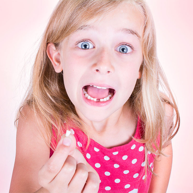 Zahnarztpraxis-Roetgen-Zahnarzt für Kinder-Zahnverlust bei Kinder